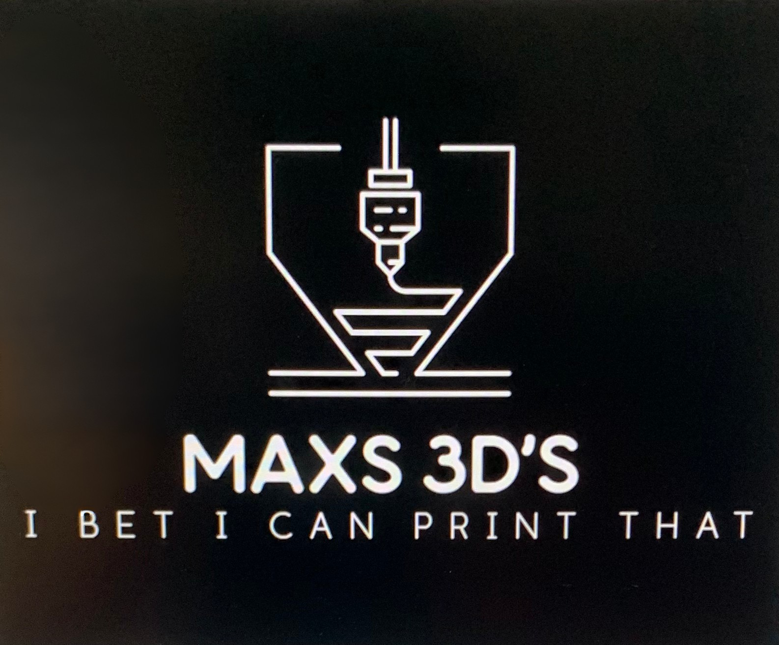 Maxs 3Ds logo